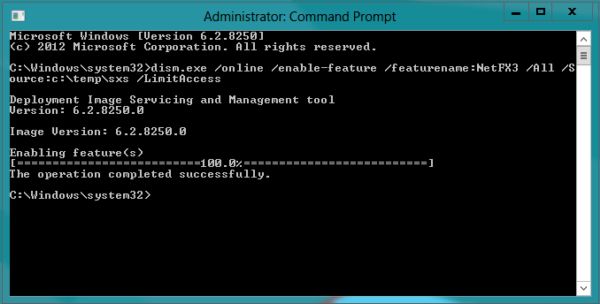 Windows 8 Dot Net Framework 3 5 How To Enable And Solve Errors 87 740 - Artistic Abstract Background - HD