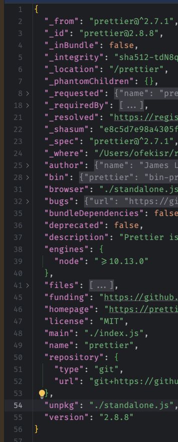 Prettier Node Js - Elegant 4K Nature Pictures | Free Download
