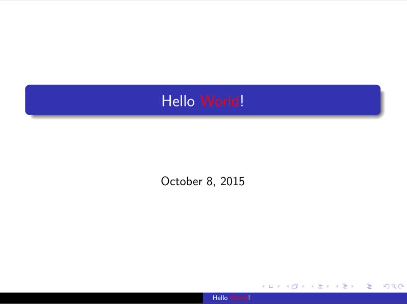 Remove Title Separator In Beamer Metropolis Theme Tex Latex Stack - City Pictures - Ultra HD Desktop Collection