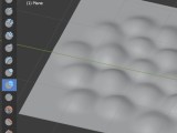 Shaders How To Create A Bumpy Rubber Material Blender Stack Exchange