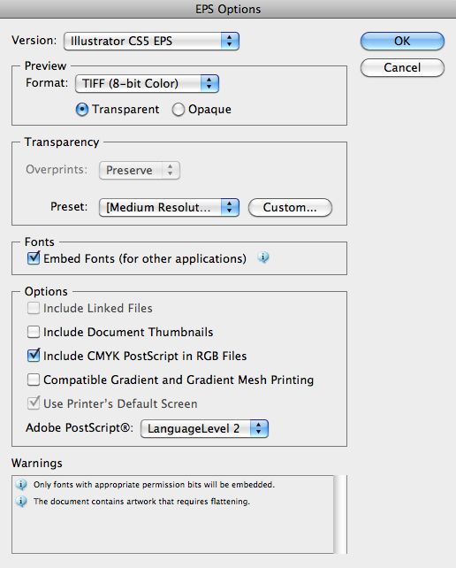 Adobe Illustrator Change Default Save As Eps Options Graphic Design - Premium Abstract Photo Gallery - Ultra HD