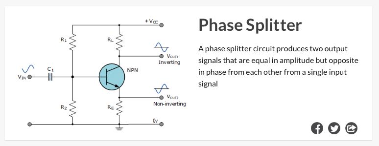 180 Degree Ac Phase Shift Using Capacitors Electrical Engineering - Modern 8K Light Arts | Free Download