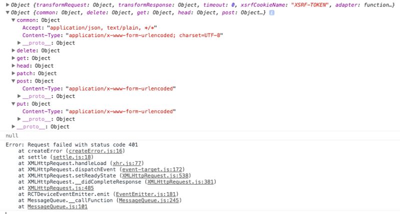 Reactjs React Axios Login Api Doesn T Get Cookie Stack Overflow - Full HD Geometric Backgrounds for Desktop