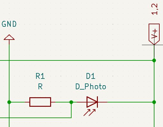 10vdc Ref102 Voltage Reference Chip Using Rs232 As A Voltage Pump In A - Best Gradient Pictures in 4K