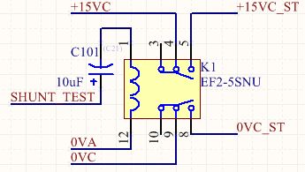 Transistors Latching Relay Driver Electrical Engineering Stack Exchange - Download Amazing Colorful Background | Ultra HD