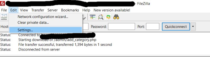 Setting Default Application To Open Files Through Filezilla Ask Ubuntu - City Wallpapers - Beautiful 8K Collection