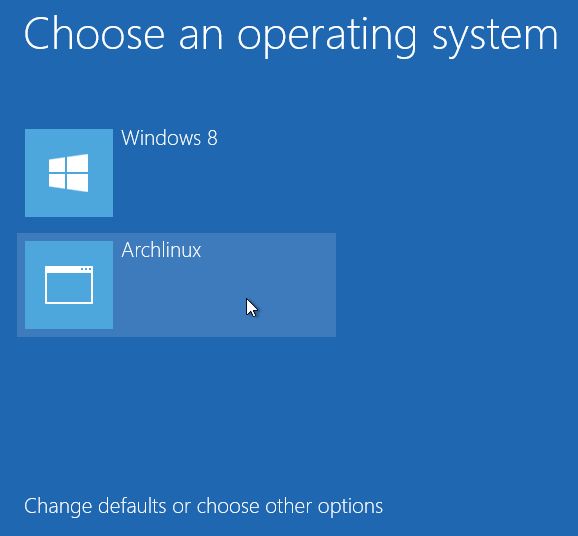 Bootloader How To Remove Boot Loader Entry On Windows 8 Super User - Amazing Full HD Space Pictures | Free Download