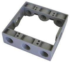 Electrical Handybox Extension Home Improvement Stack Exchange - Premium Landscape Design - Mobile