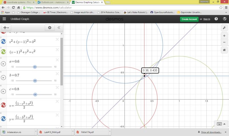 Coordinate Systems Find X Location Using 3 Known X Y Location - Premium Ocean Texture Gallery - Mobile