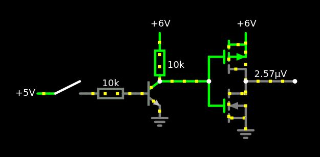 Mosfet Nmos As A Low Side Switch Electrical Engineering Stack Exchange - Creative HD Mountain Backgrounds | Free Download
