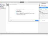 Ios In Xcode 9 Unable To Validate Ipa File While Archive In Xcode