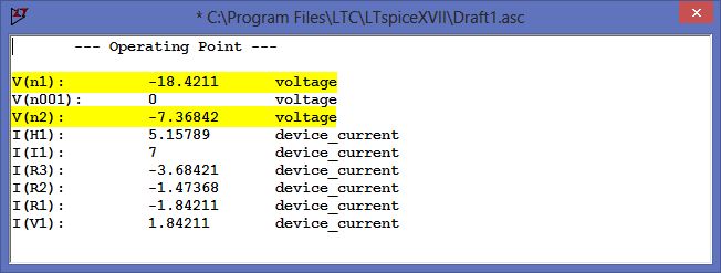 Nodal Analysis With Current Dependent Voltage Source Electrical Engineering Stack Exchange - High Quality Gradient Background - HD