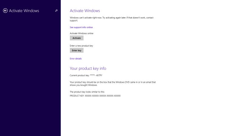 Windows 8 1 Error Getting Developer License Super User - Professional Ultra HD Abstract Patterns | Free Download