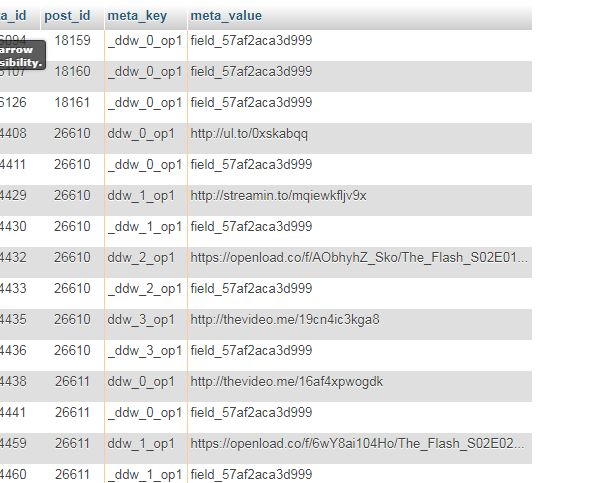 Mysql Regex Searching On A Column Stack Overflow - Artistic Mobile Mountain Designs | Free Download