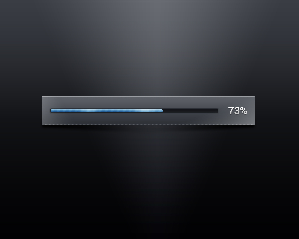 While there are numerous steps involved in calculating a percentage, it can be simplified a bit. ios - How to show two colors with percentage changes on label in iphone - Stack Overflow