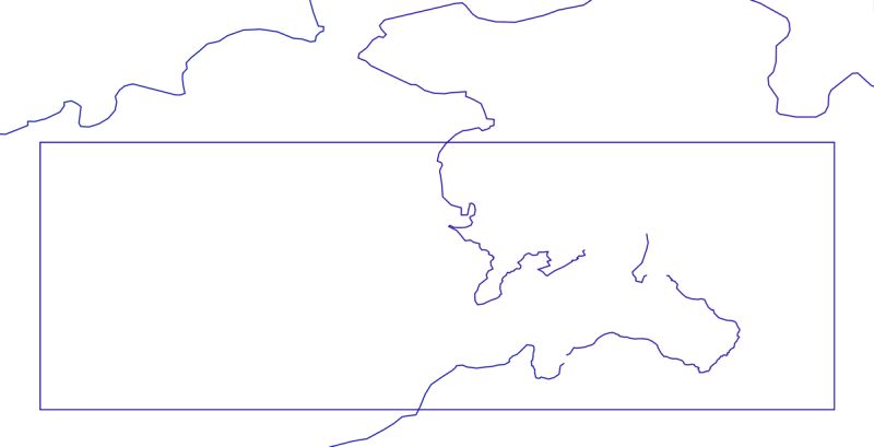 Vector Keep Illustrator Path Divide Below From Closing Lines - Best Nature Images in HD