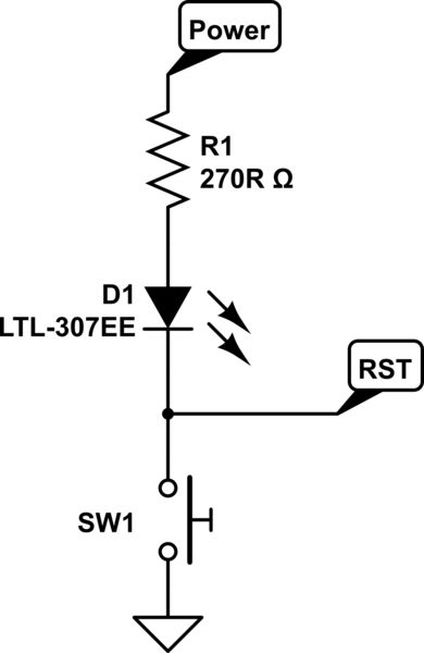 Led Switching Power Redundancy Electrical Engineering Stack Exchange - Premium Ocean Design Gallery - Ultra HD