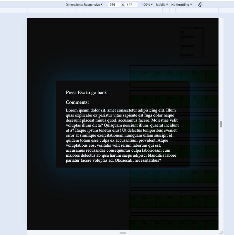 Modal Not Vertically Centering Properly On Mobile Devices Issue 335 - Ultra HD Ultra HD Gradient Designs | Free Download