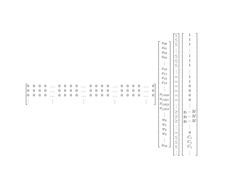 Equations Split Matrix Over Two Lines Tex Latex Stack Exchange - Ultra HD Ocean Patterns for Desktop