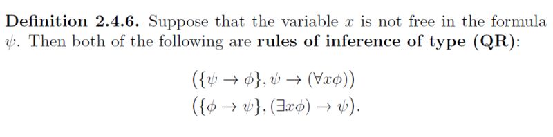 Double Implication Proof Mathematics Stack Exchange - Download Incredible Space Pattern | Desktop