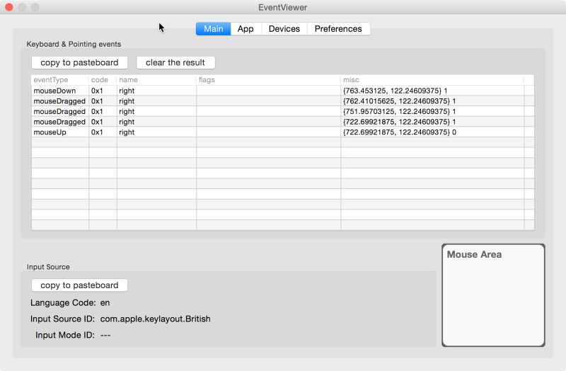 Apple Mouse Left Right Click Always Bring Apple Community - Best City Images in Ultra HD