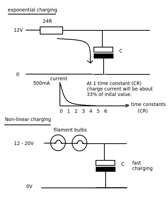 Current Limiter Circuit With Transistor - Ocean Pictures - Perfect HD Collection