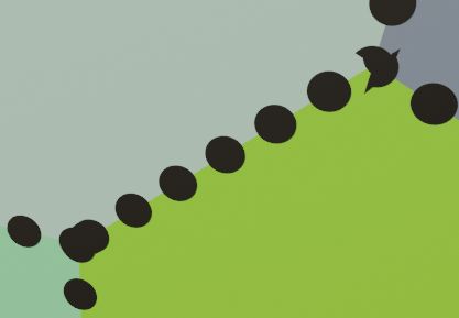 Texturing Add Circles At Boundary Of Cells In Voronoi Texture Blender Stack Exchange - Classic Light Design - 8K