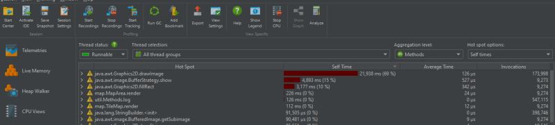Rendering How Resource Intensive Is The Java Awt Graphics2d Object At - 8K Abstract Images for Desktop
