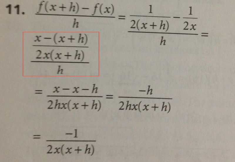 Calculus How To Solve Function With Fractions Mathematics Stack - Ultra HD City Background - Desktop