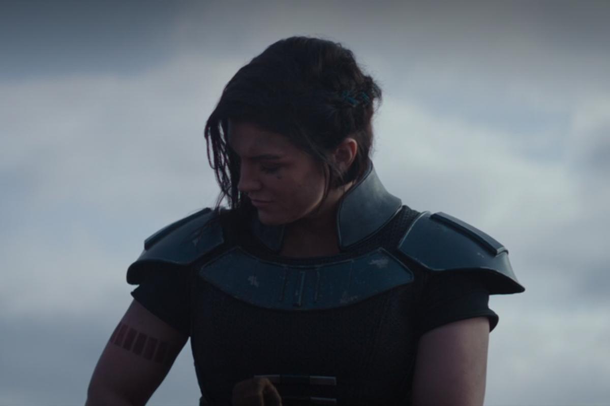 Star Wars - What Does Cara Dune's Arm Tattoo Signify? - Science Fiction & Fantasy Stack Exchange 800_x_1200_jpg