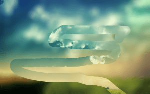 blur effect drawing unblurred jquery javascript eraser erasing reveal screenshot blurred hover code