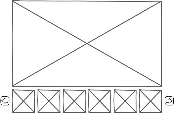 Usability Gallery Lightbox User Experience Stack Exchange - Premium Minimal Wallpaper Gallery - Retina