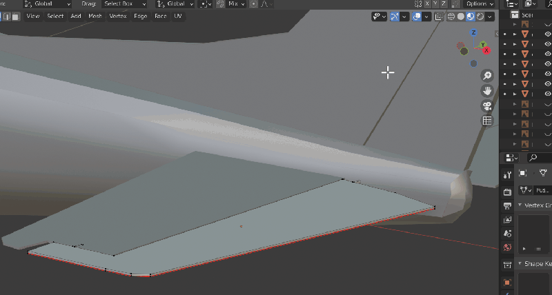 Rigging Texture Flickering Blender Stack Exchange - Elegant 8K Light Wallpapers | Free Download