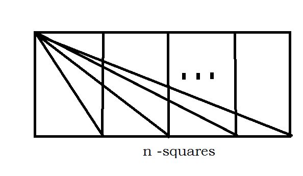 Geometry Extended 3 Square Problem Mathematics Stack Exchange - Download Gorgeous Colorful Picture | HD
