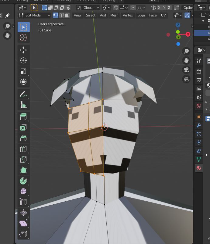 Texturing Mirroring Only Specific Textures Blender Stack Exchange - Minimal Photo Collection - High Resolution Quality