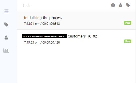 Selenium Webdriver If A Step Fails In A Test Case But Test Cases - 8K Dark Textures for Desktop