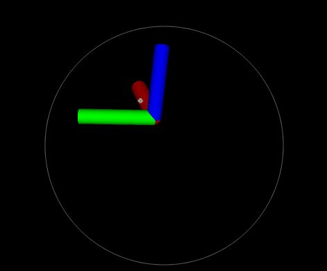 Axis Halcon Flip Coordinate System In Pose Stack Overflow - Download Incredible Dark Picture | Mobile