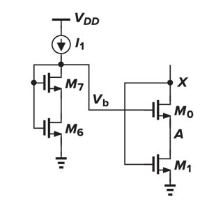Current Mirror Biasing Circuit Electrical Engineering Stack Exchange - Landscape Wallpapers - Creative Full HD Collection