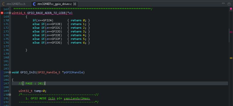Arm Stm Cube Ide Error Comparison Error For Function Stack Overflow - Gradient Wallpapers - Modern Ultra HD Collection