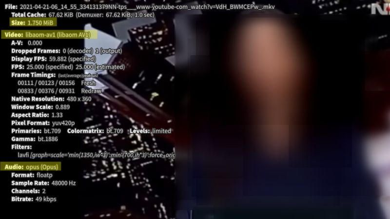 Now Available Weekly Build Of Libaom Av1 Ffmpeg Docker Image Kay Singh - Incredible HD Landscape Wallpapers | Free Download