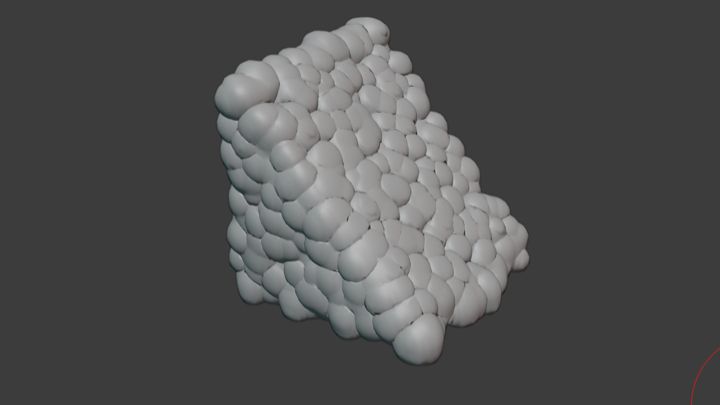 Shaders How To Create A Bumpy Rubber Material Blender Stack Exchange - Abstract Patterns - Incredible 4K Collection