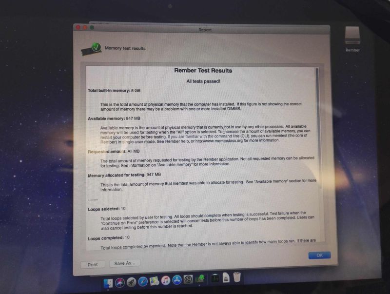 Macbook Pro Hardware Error Code Macrumors Forums - Geometric Design Collection - Full HD Quality