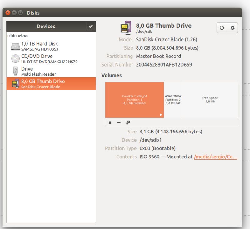 Centos 7 Wont Boot Linux Spiceworks Community - Best Colorful Designs in 8K
