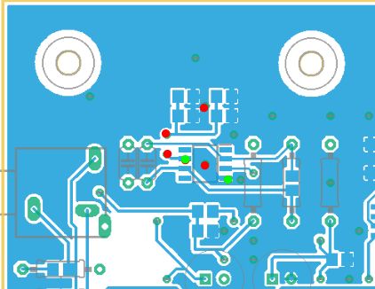 Operational Amplifier Pcb Layout Validation Electrical Engineering Stack Exchange - Download Creative Geometric Illustration | 4K