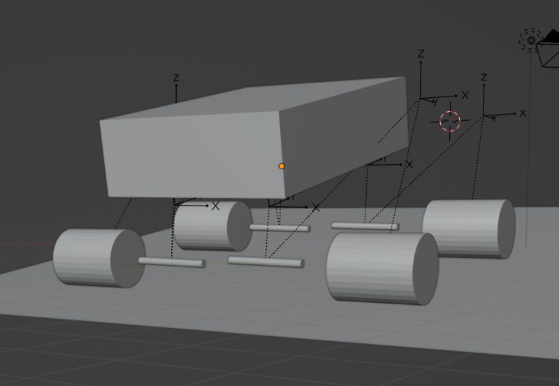 Rigging Rig Generation Error Blender Stack Exchange - Download Perfect Colorful Pattern | Mobile