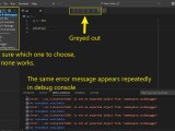 Visual Studio Code Cannot Debug R In Vscode Stack Overflow