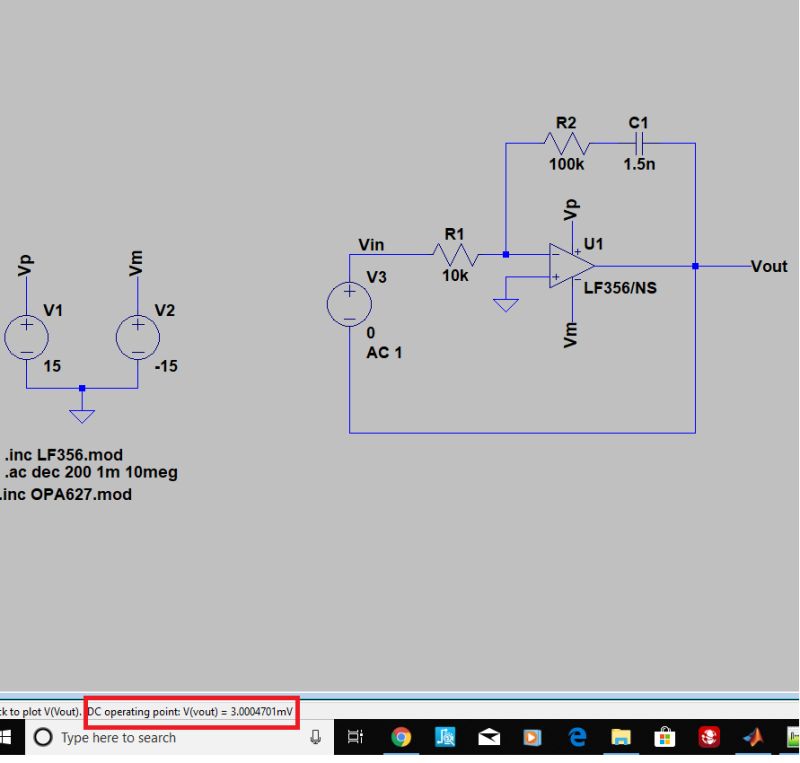 Lf356 Op Amp Synthcube - 8K Geometric Patterns for Desktop