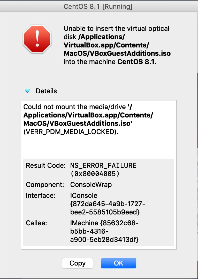 Virtualbox Window Does Not Appear Super User - Premium City Picture Gallery - 8K