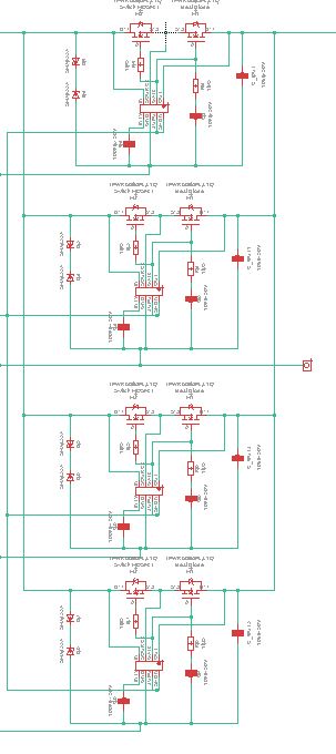 Can An Ltc4372 Ideal Diode Controller Drive Multiple Parallel Mosfets - Incredible Colorful Wallpaper - 8K