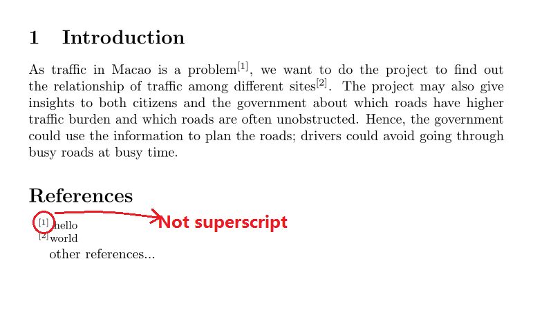 Difference Between Footnote And Endnote Keepfilo - Premium City Background Gallery - Mobile